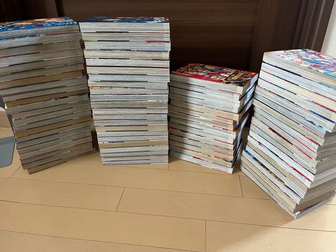 キングダム1から77巻　全巻