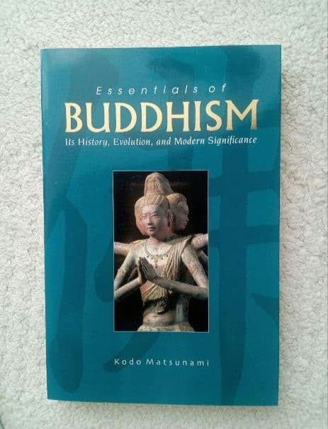 5冊セット 仏教 Buddhist Essentials Series 洋書