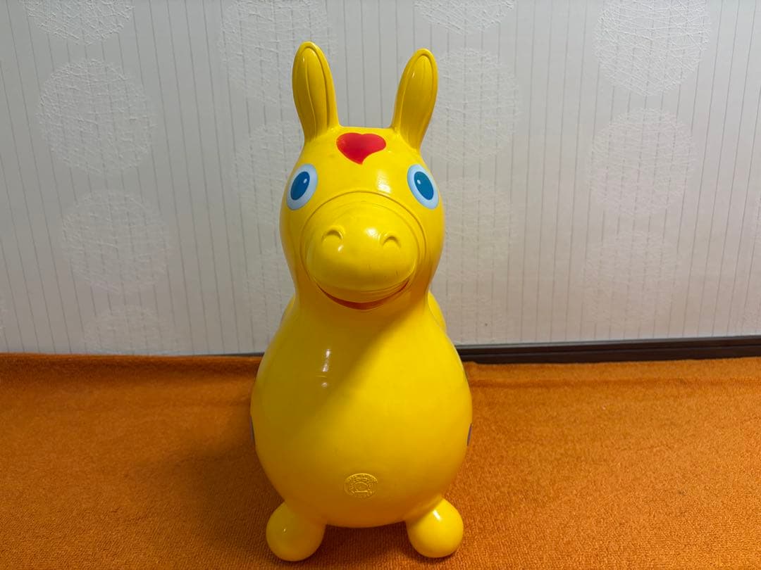 ⭐︎ロディ　3体セット　おまけ空気入れ付き⭐︎