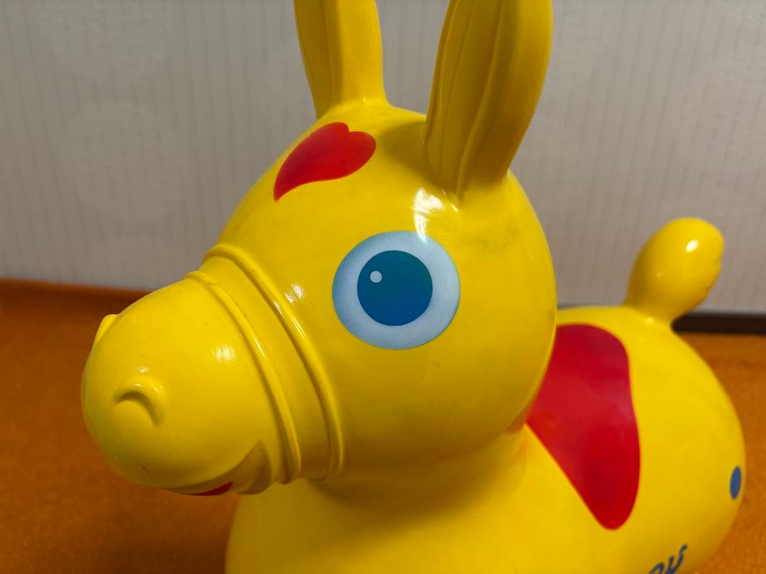 ⭐︎ロディ　3体セット　おまけ空気入れ付き⭐︎