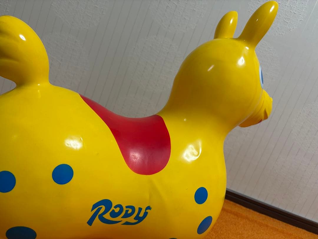⭐︎ロディ　3体セット　おまけ空気入れ付き⭐︎