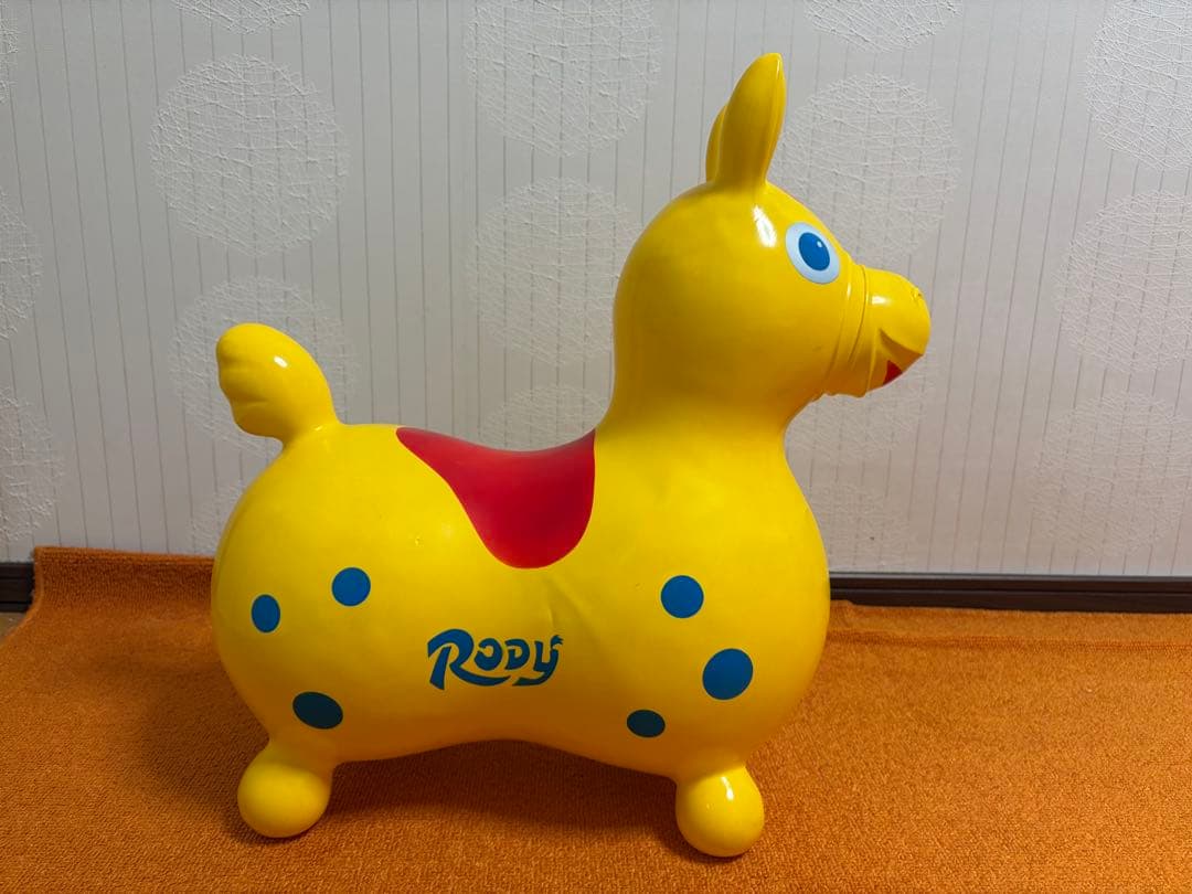 ⭐︎ロディ　3体セット　おまけ空気入れ付き⭐︎