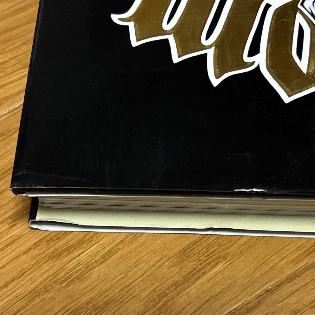 ホットロッドバーレスク、ロックンロールkustom Griphics 2冊セット