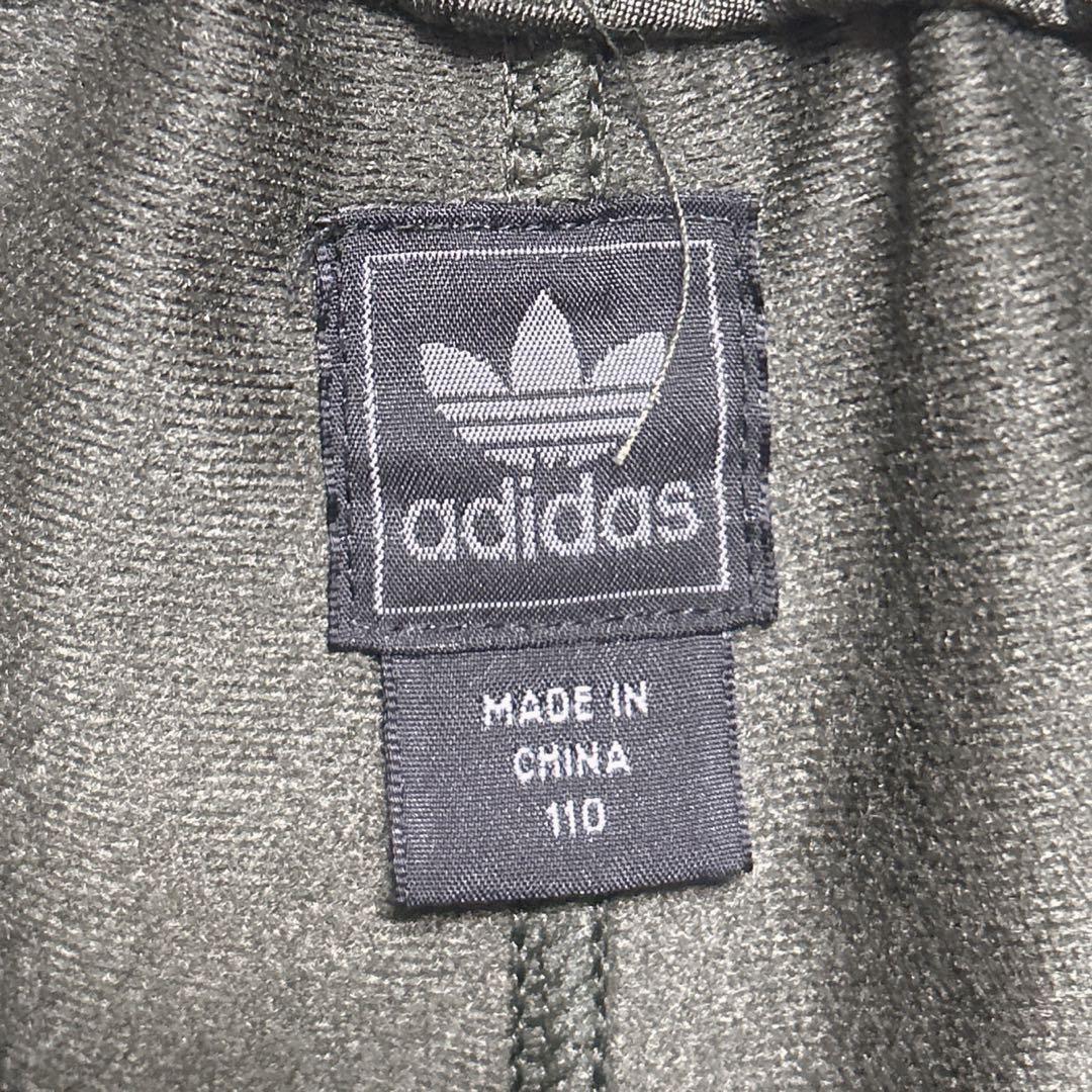 セール《adidas originals》ジャージ ファイヤーバード 2XL