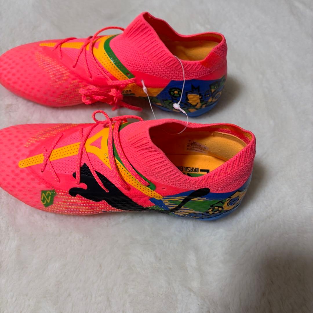 フューチャー 7 アルティメットNJR COPA FG/AG 26.0
