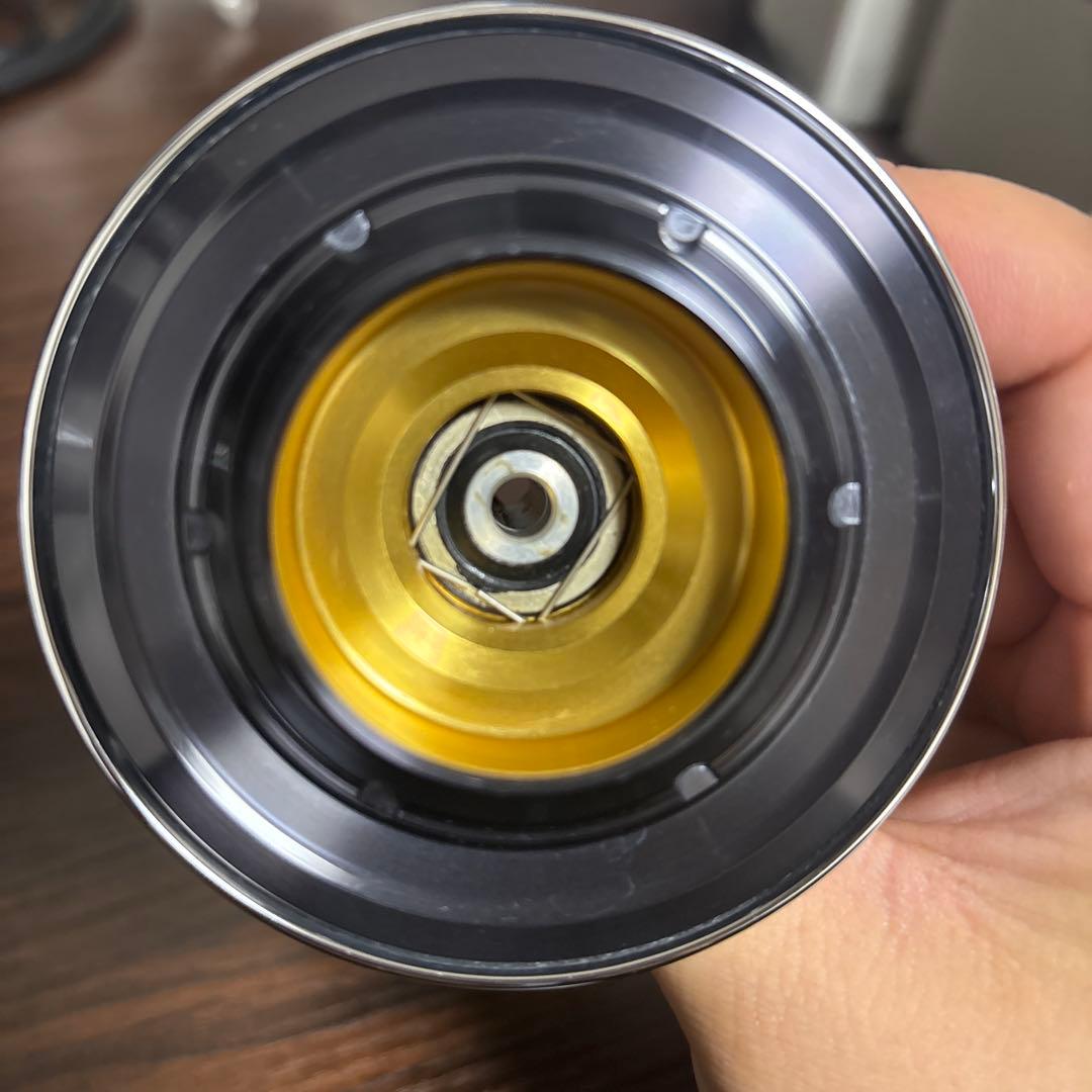 夢屋　20ステラSW 20000MAX スプール