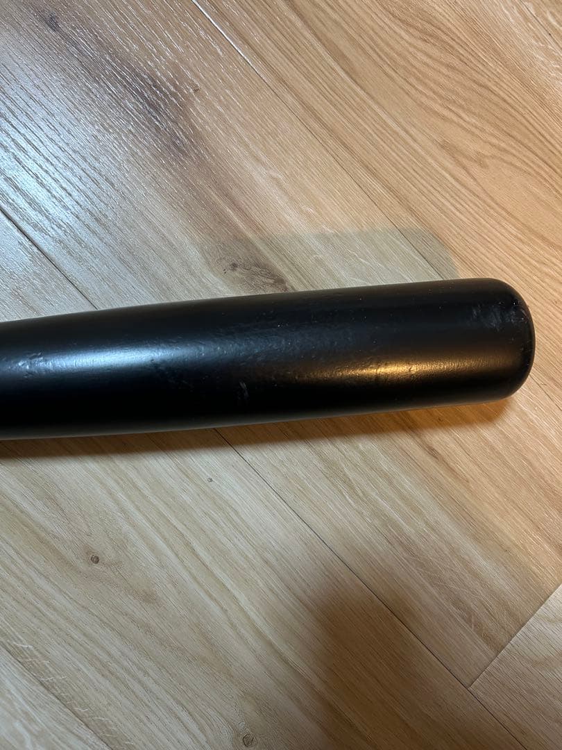 エスオースポーツ　SOスポーツ　硬式木製バット