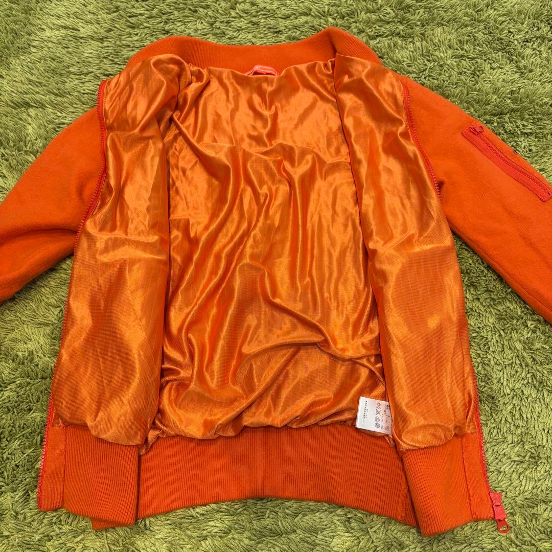 BEAMS GOLF Lucas & Jaxon ビームスゴルフ ジャケット M