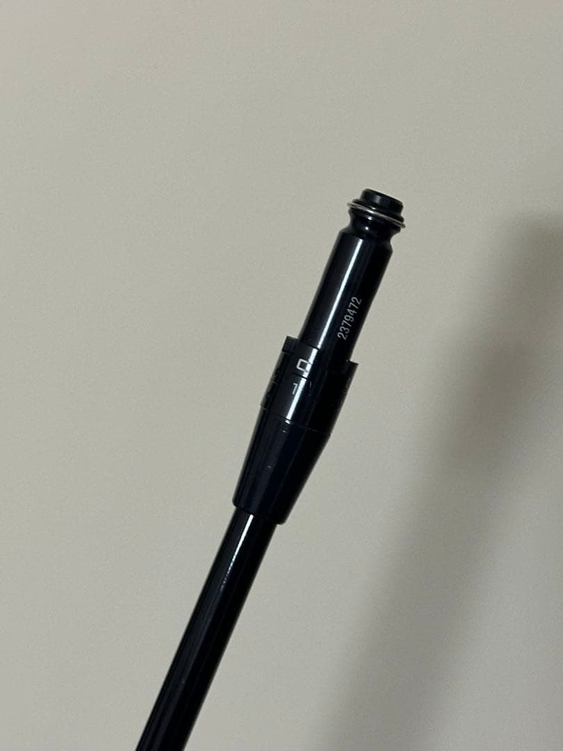 【希少品】VENTUS BLACK 7X スリーブ付