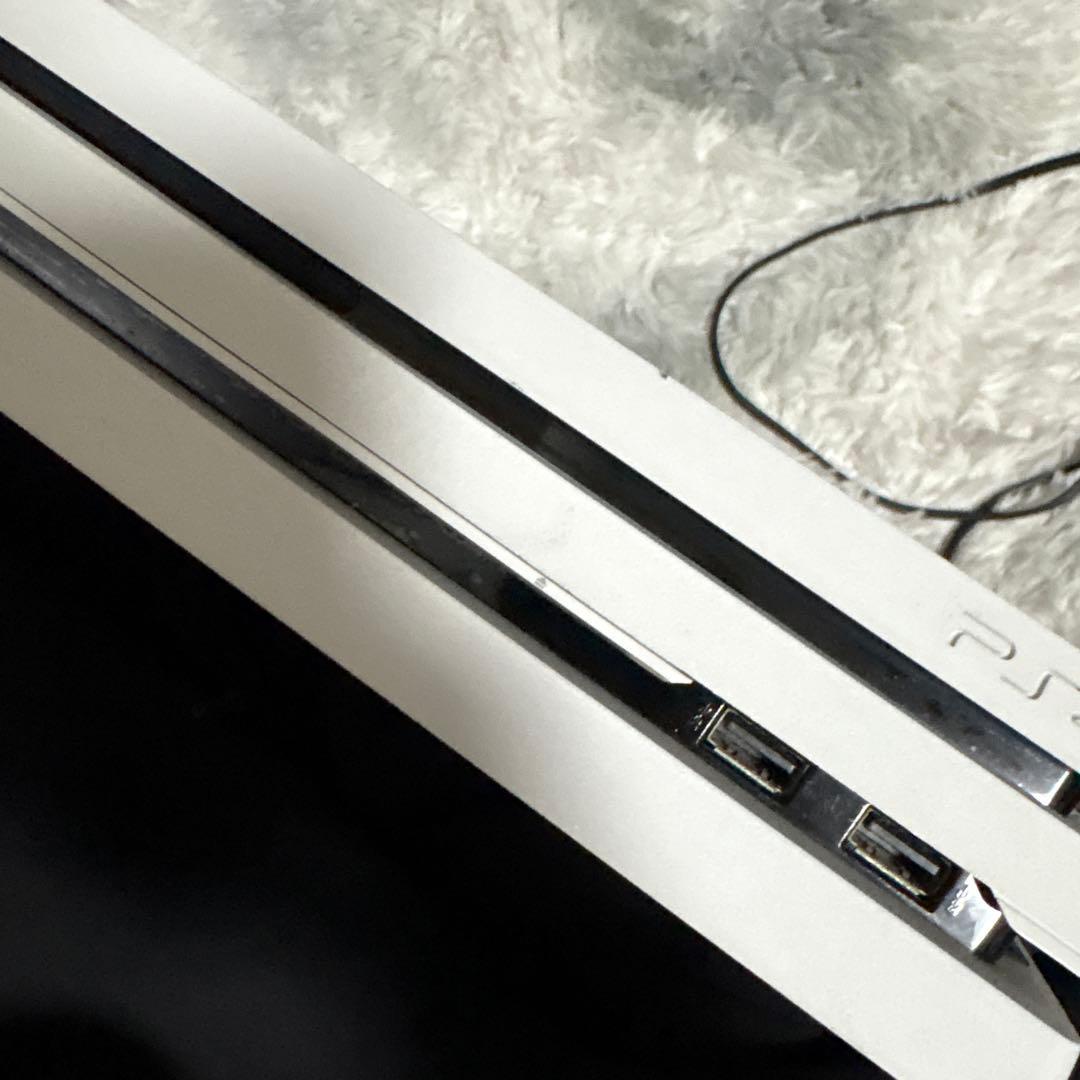 PlayStation4 CUH-7200B 本体 SSD換装済み