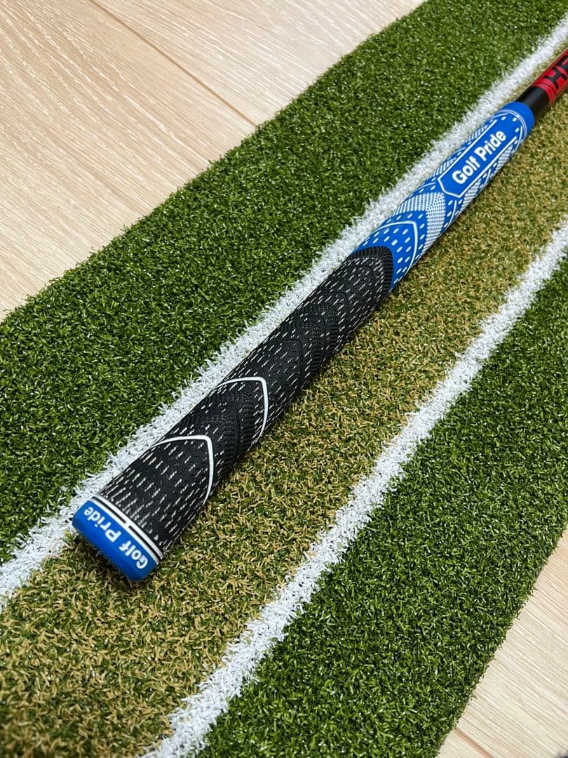 KBS TOUR HYBRID PROTOTYPE 85S ピンスリーブ付 5U