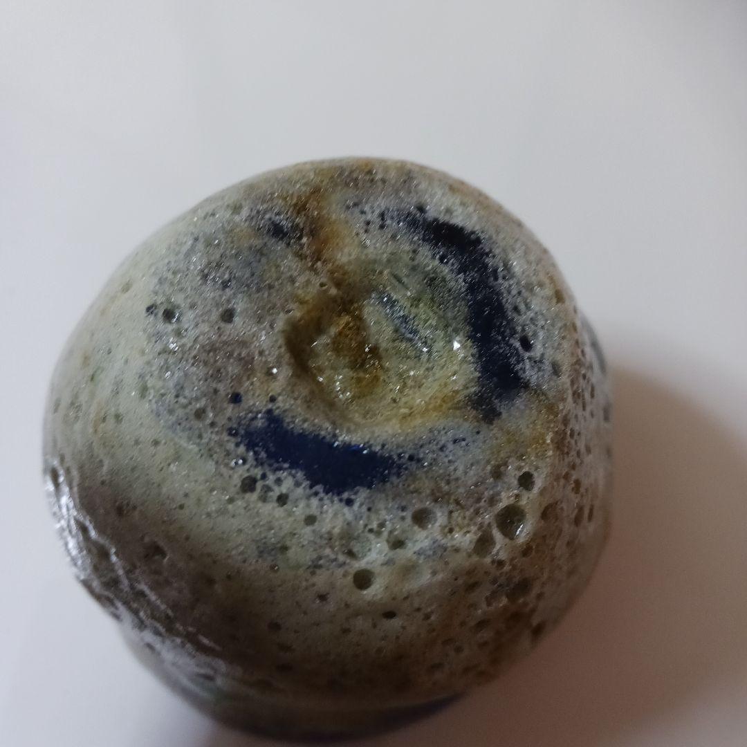 琉球ガラス　稲嶺盛吉