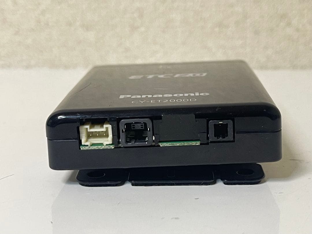 Panasonic パナソニック ETC 2.0 CY-DFD6J0JT