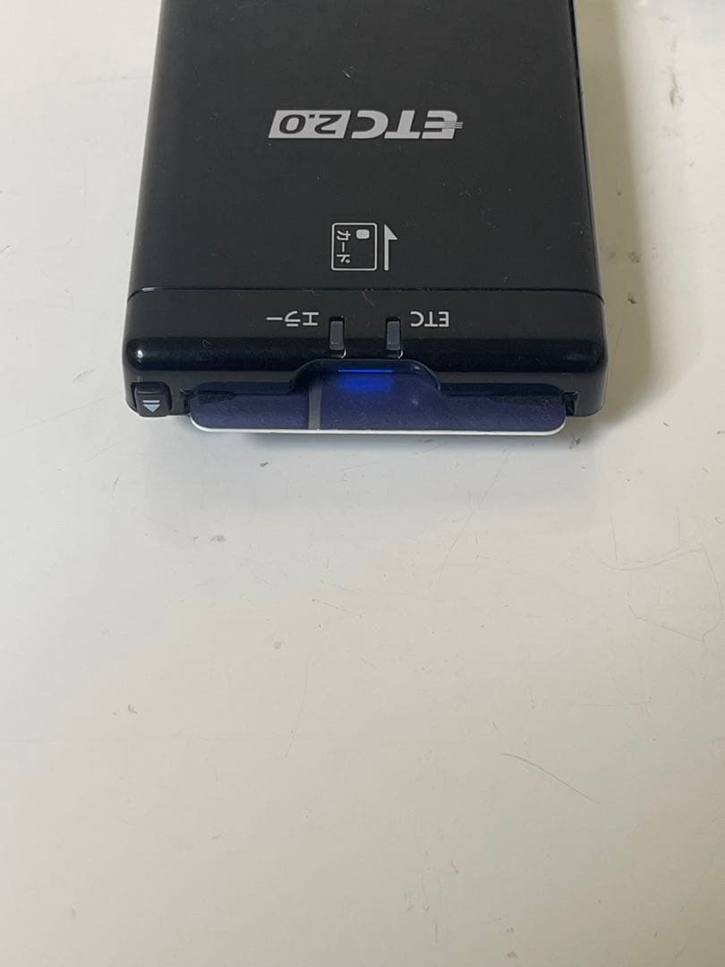 Panasonic パナソニック ETC 2.0 CY-DFD6J0JT