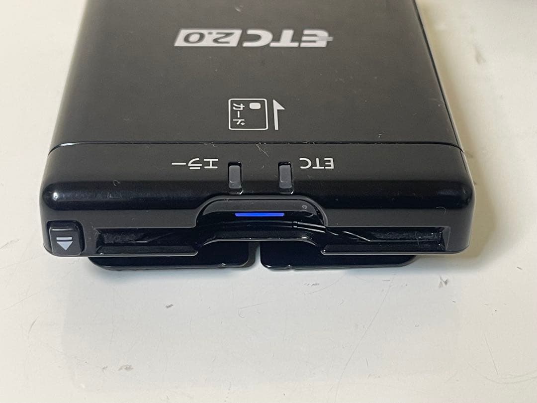 Panasonic パナソニック ETC 2.0 CY-DFD6J0JT