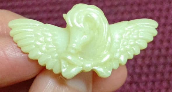 Angelic Pretty ユニコーン リング