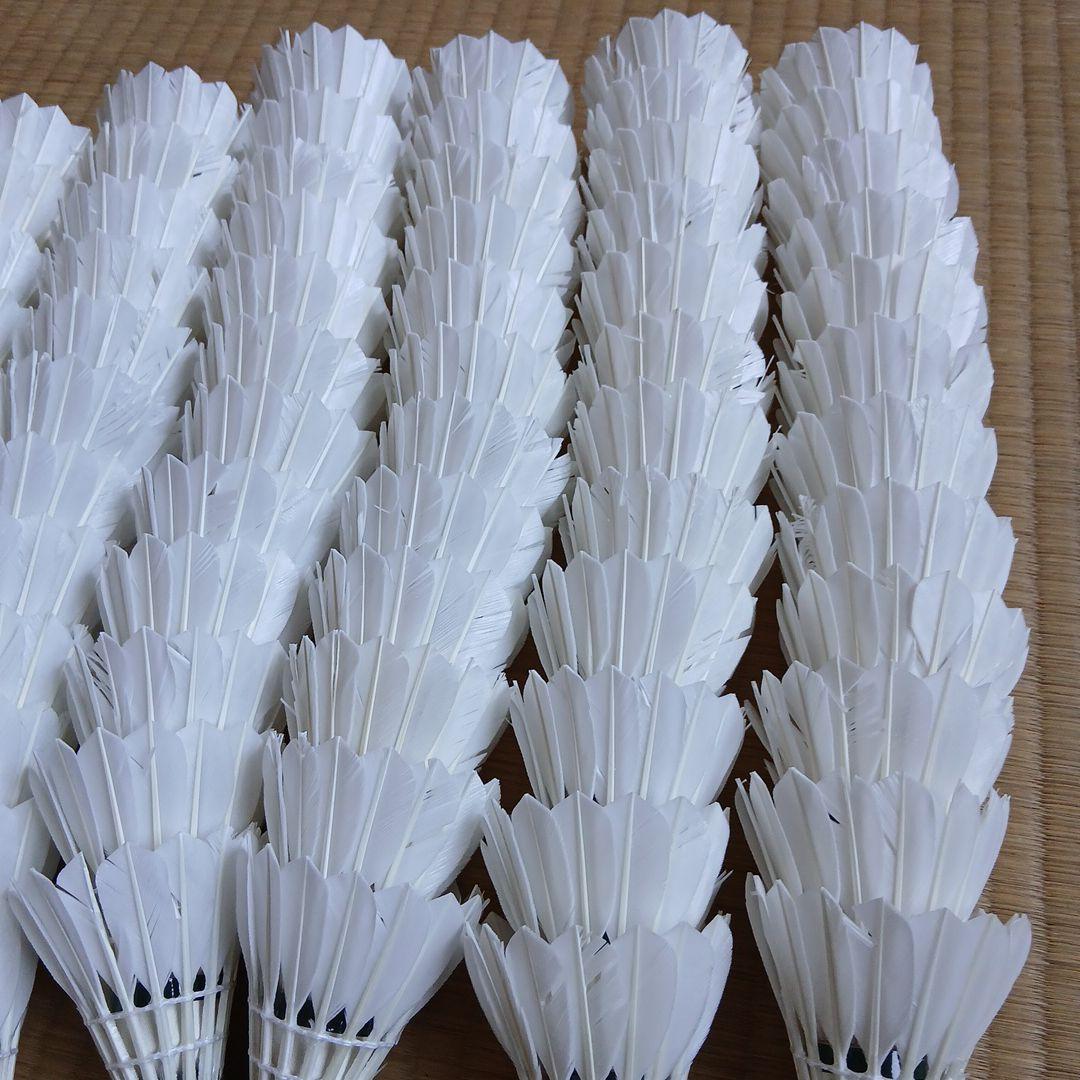 007　YONEX バドミントン シャトル 12本セット