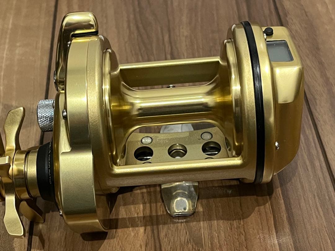 海魂 4000T