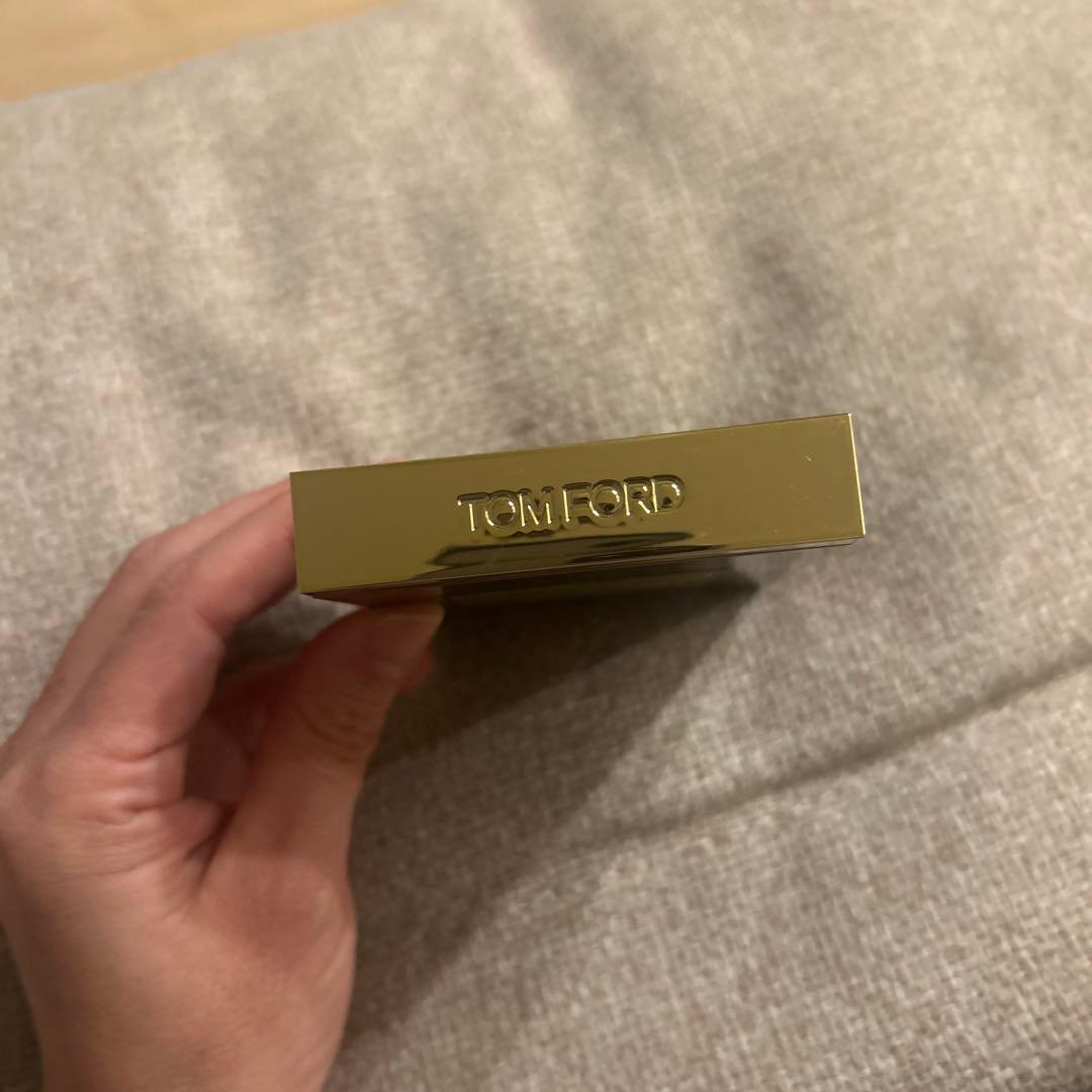 TOM FORD アイシャドウパレット