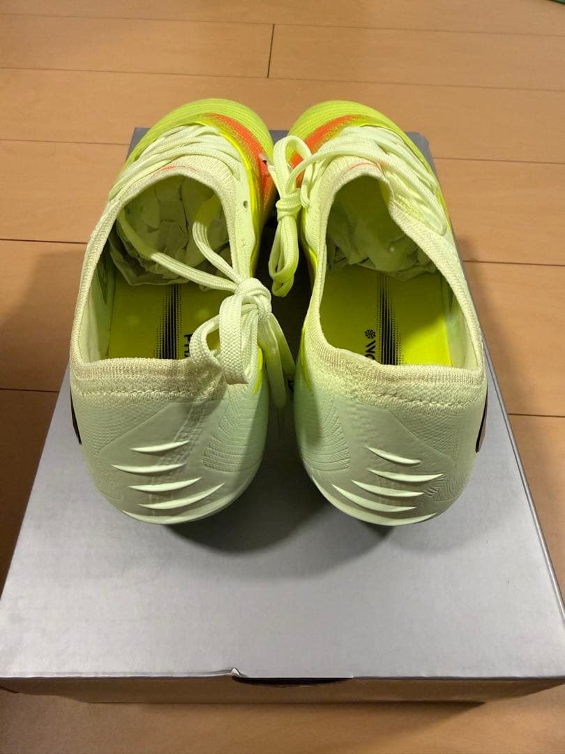 【未使用】Nike ファントム 6 LOW エリート AG-PRO