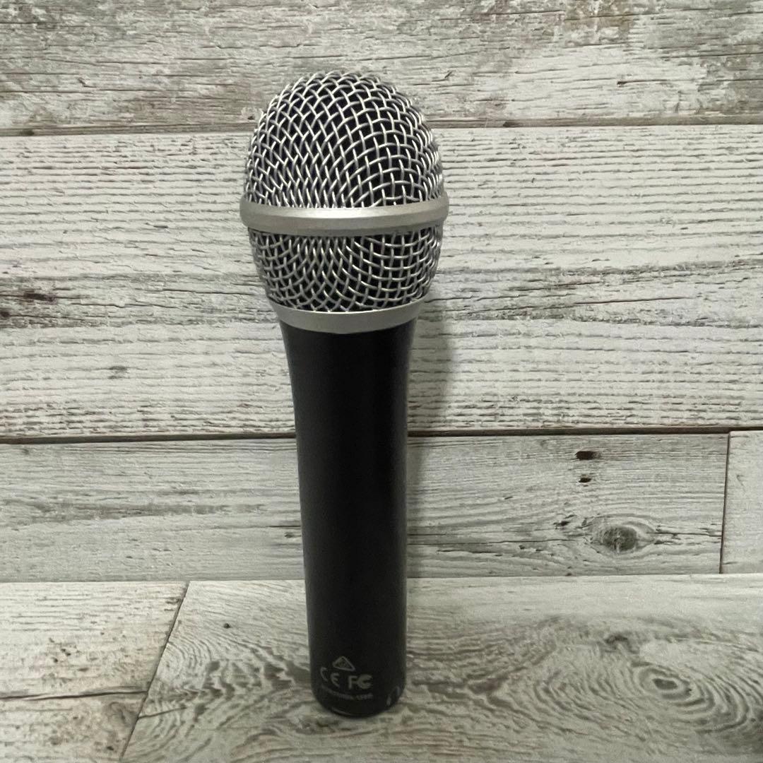 audio-technica ATR2100x-USB 美品