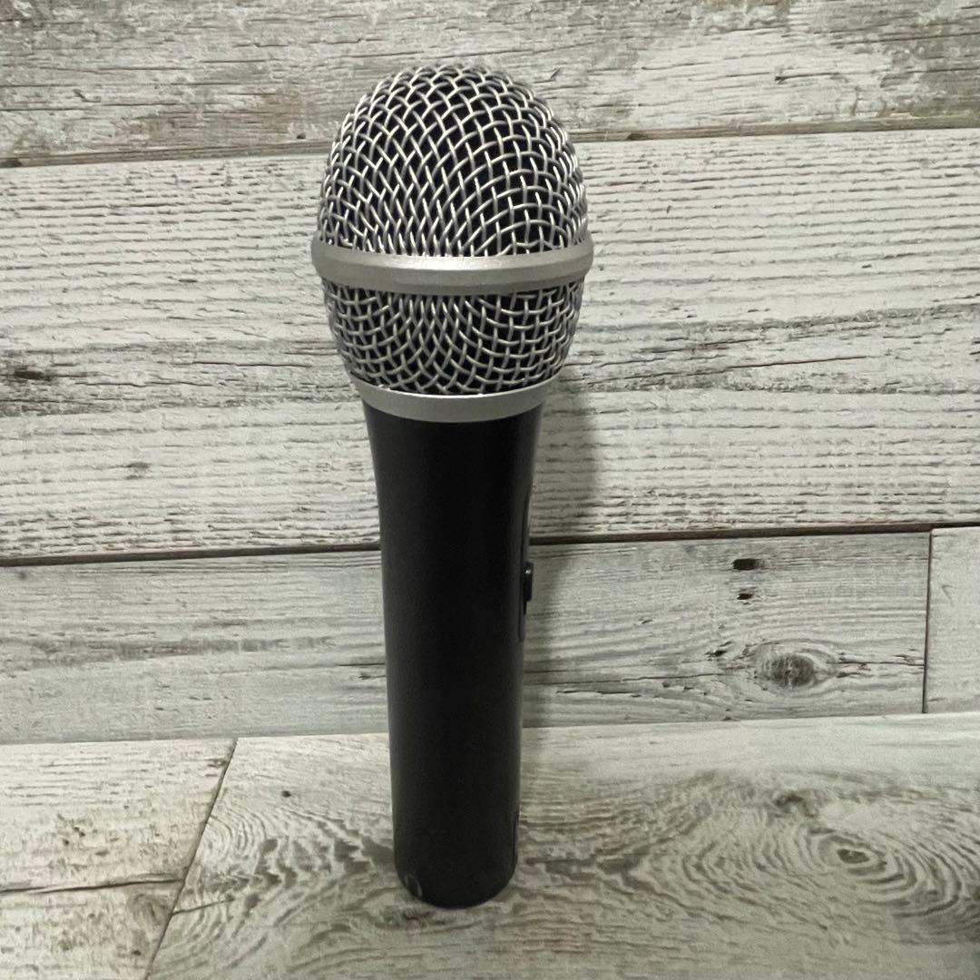 audio-technica ATR2100x-USB 美品