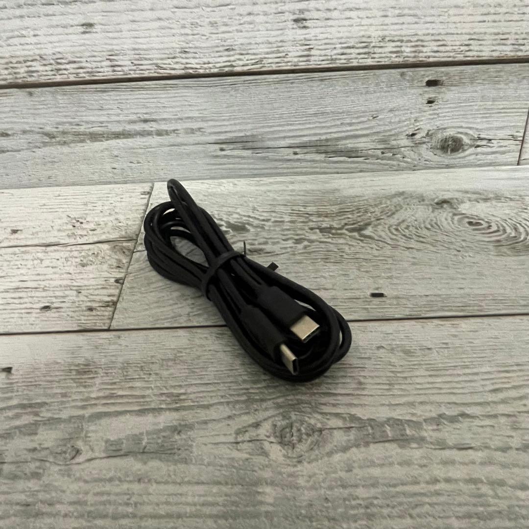 audio-technica ATR2100x-USB 美品