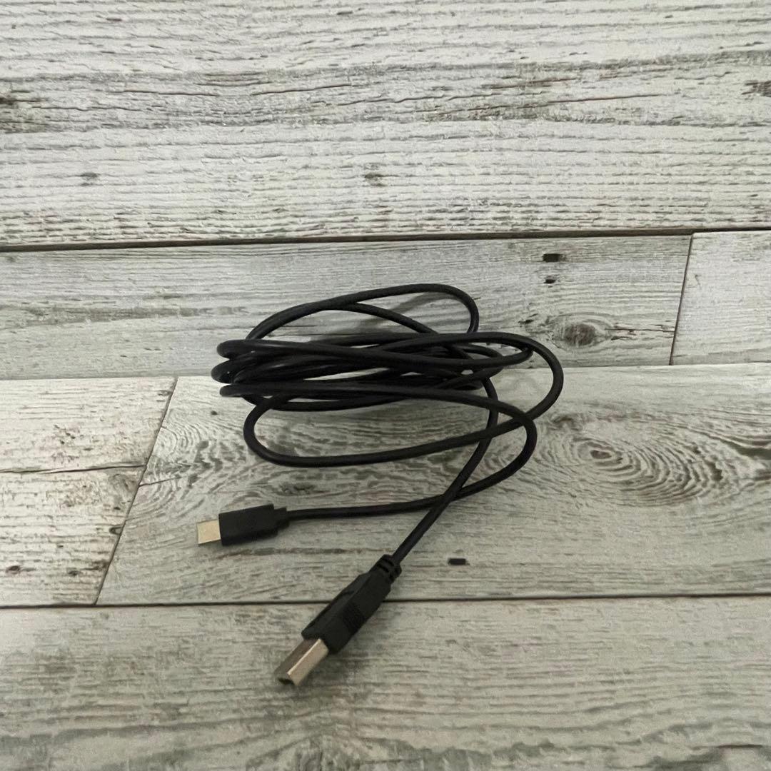 audio-technica ATR2100x-USB 美品