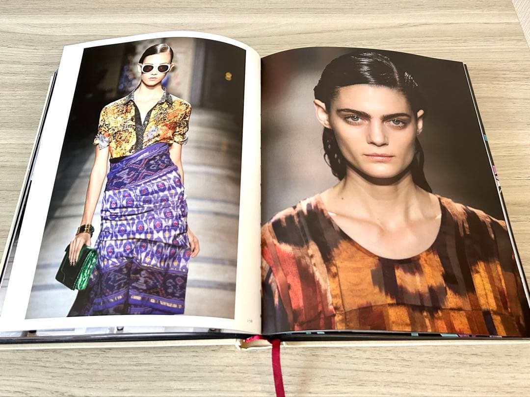 アート・デザイン・音楽 Dries Van Noten 51-100