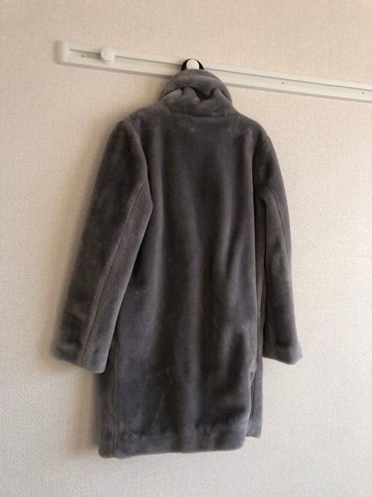ラグナムーン　ファーコート