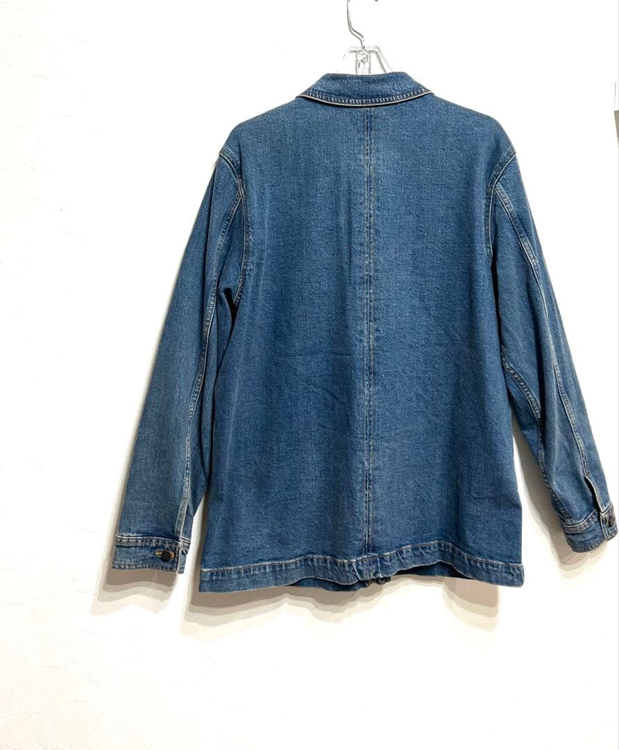 Banana Republic ビンテージ デニムジャケット XL