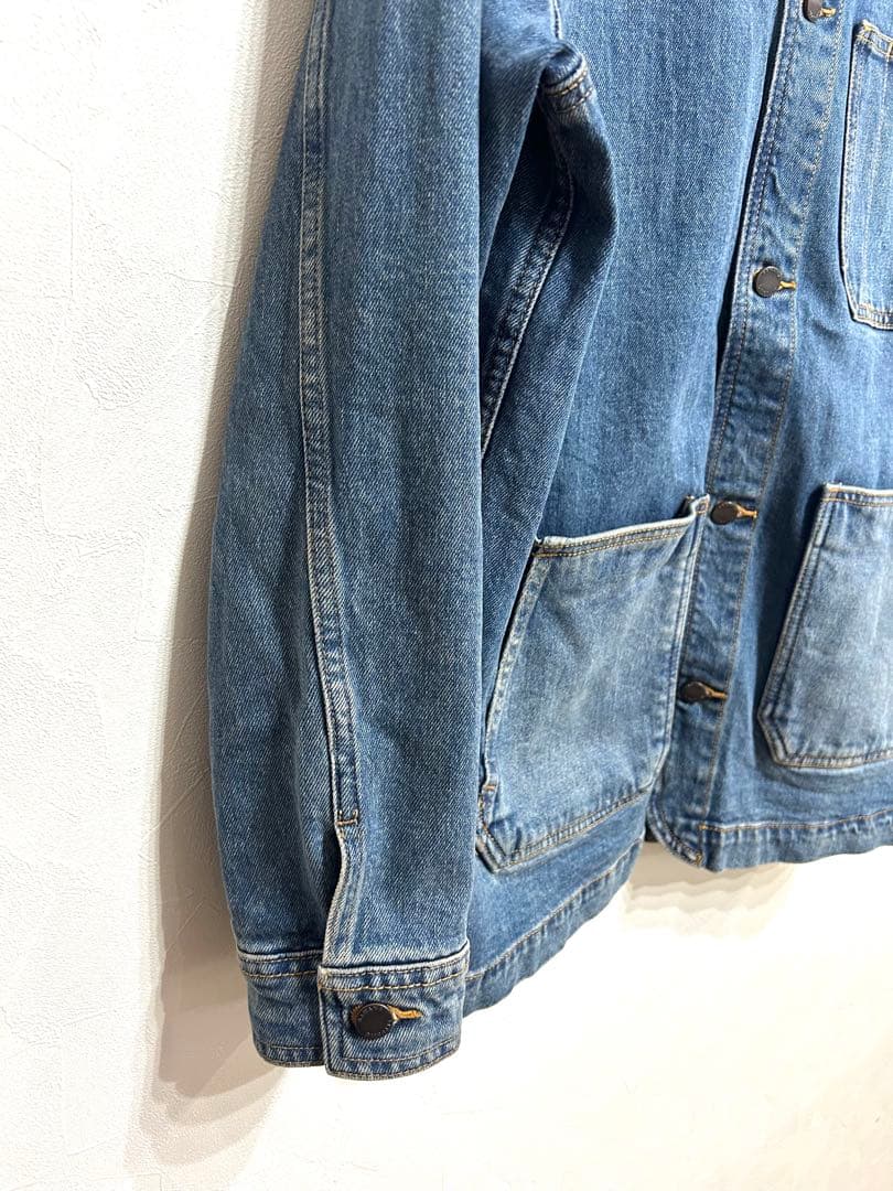 Banana Republic ビンテージ デニムジャケット XL