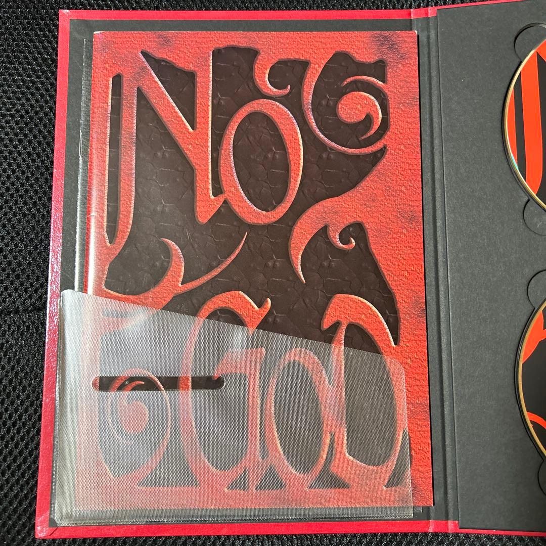NoGoD CD「INDIES BEST SELECTION 」ヴィジュアル系