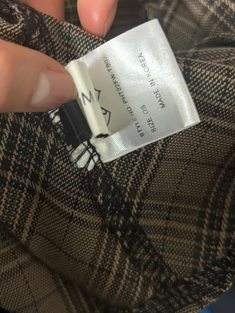 andmary ワンピース セットアップ