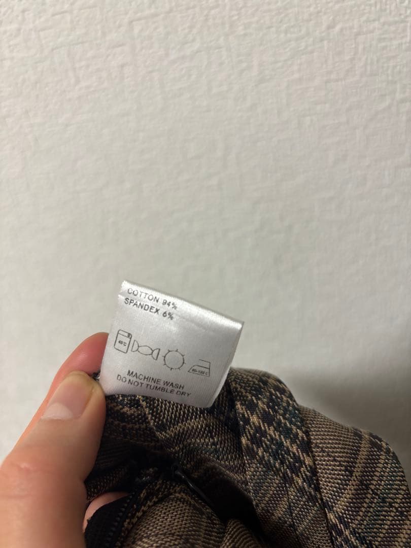 andmary ワンピース セットアップ