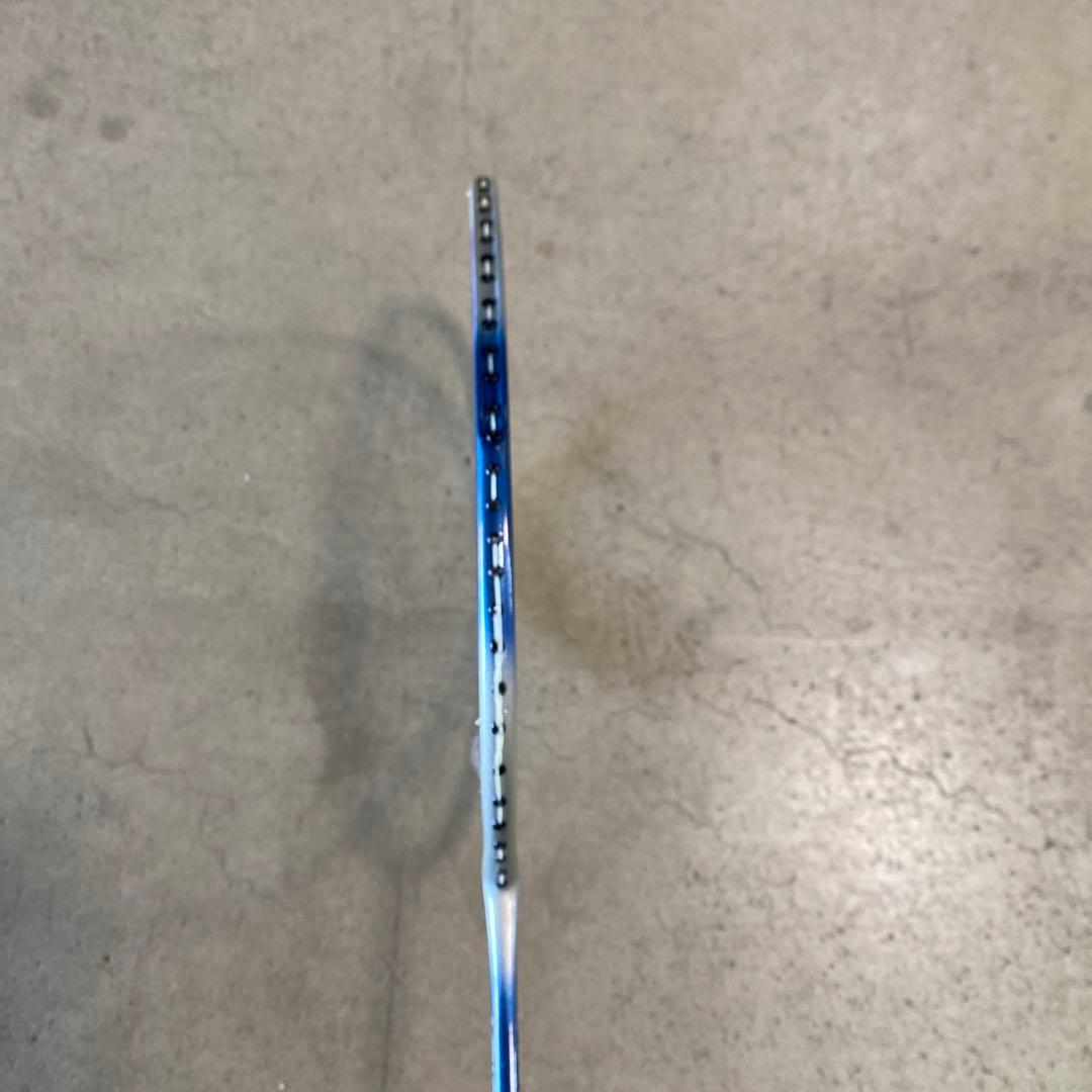 未使用　YONEX NEW SCARB 25 バドミントンラケット