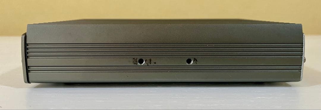 東京 HY-POWER HL-724D デュアルバンド　リニアアンプ
