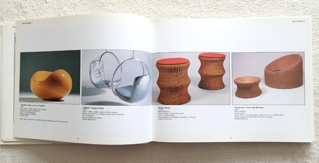 Scandinavian designed for life北欧家具 本