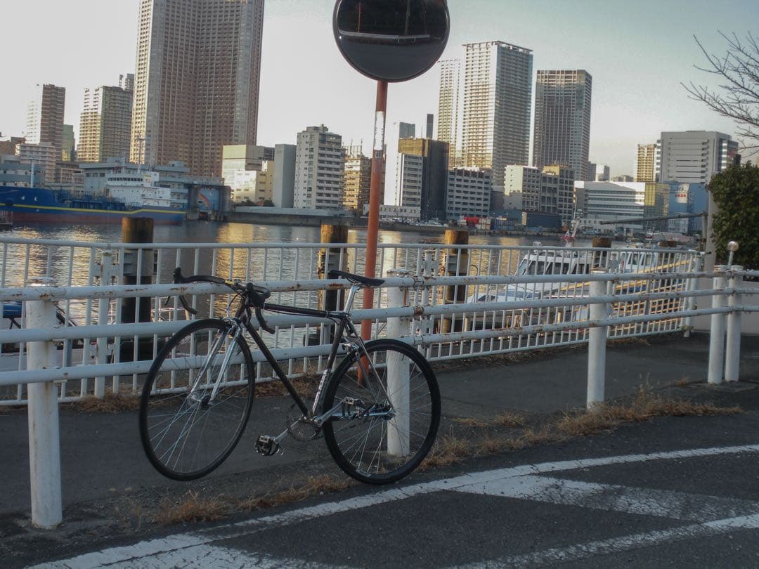 パーツ NJS EIMEI
