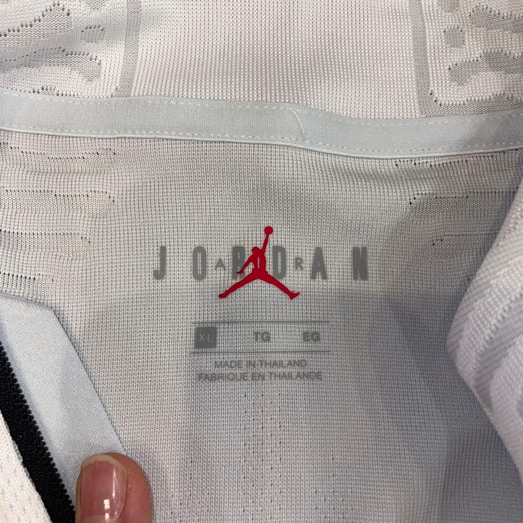 Jordan Paris Saint-Germain 長袖ジャージ