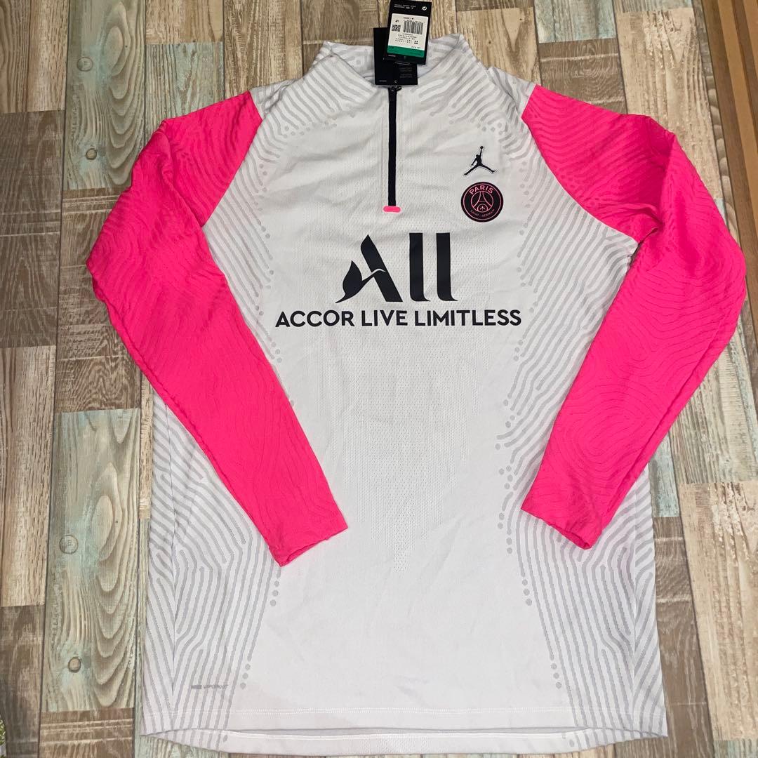 Jordan Paris Saint-Germain 長袖ジャージ