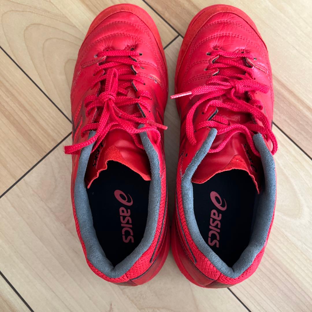 ASICS アシックス　デスタッキ K FF 25.5cm