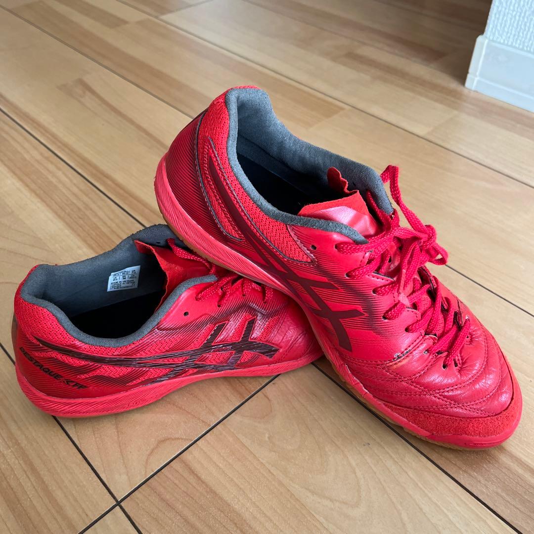 ASICS アシックス　デスタッキ K FF 25.5cm