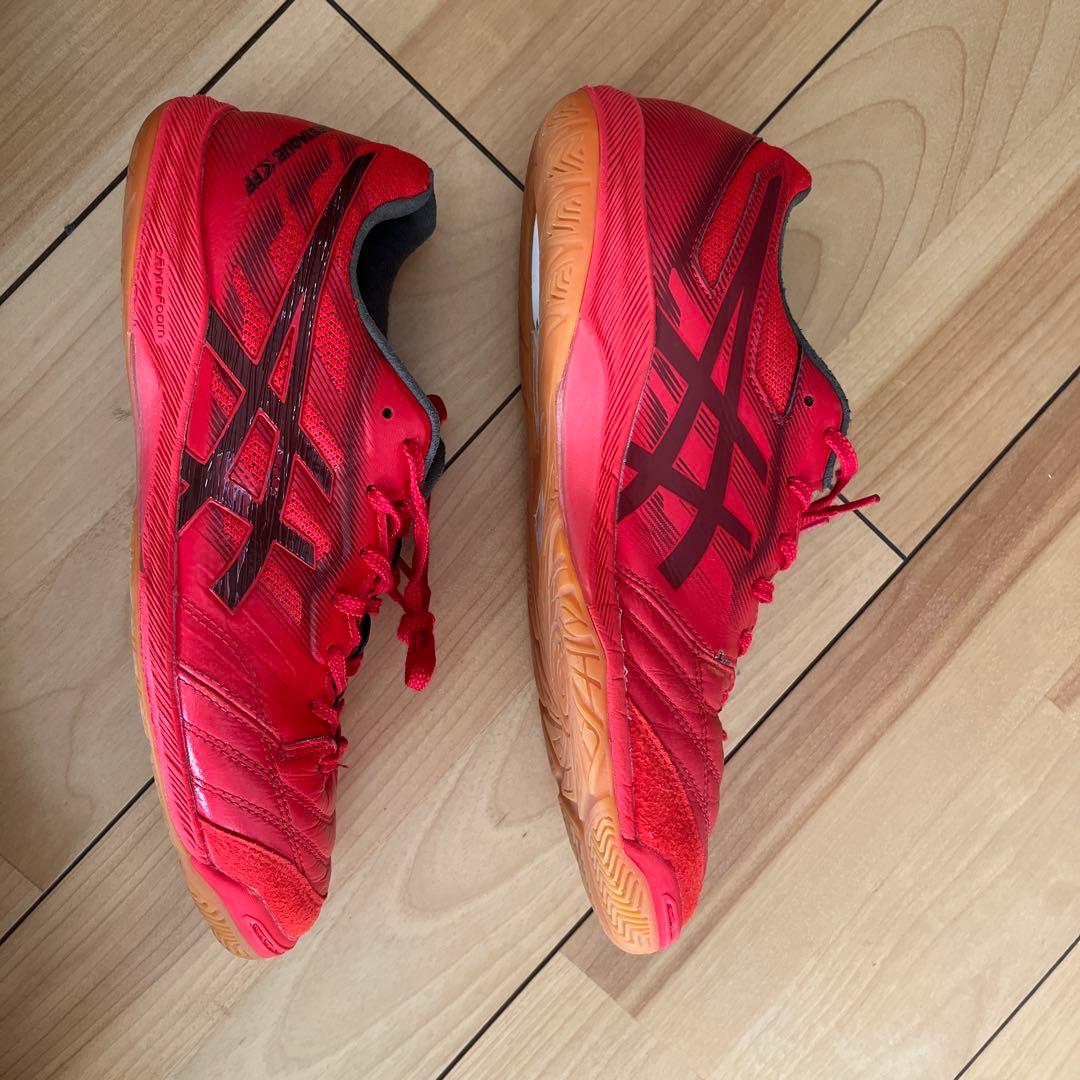 ASICS アシックス　デスタッキ K FF 25.5cm