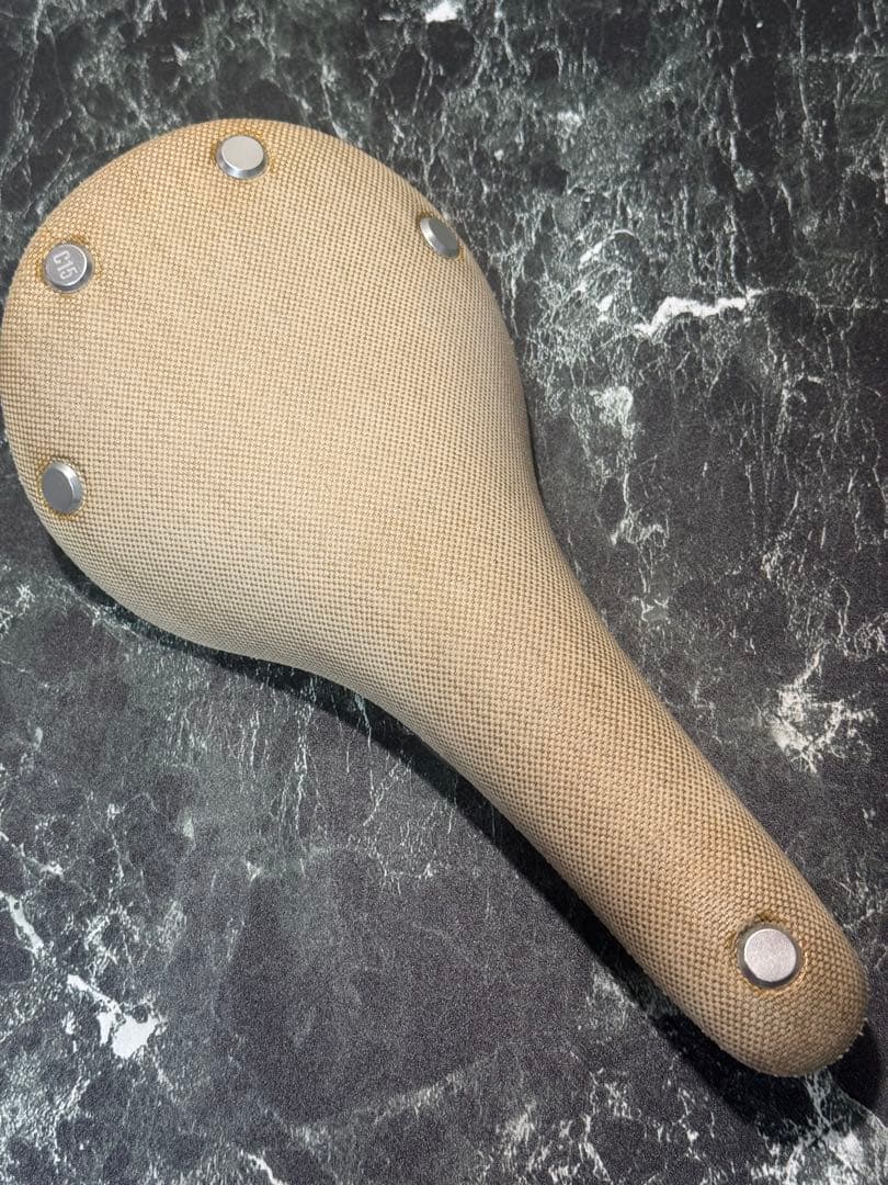 BROOKS CAMBIUM C15 ナチュラル