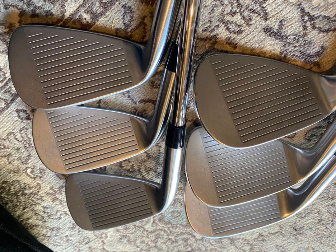 PXG 0311 P アイアンセット 6本セット