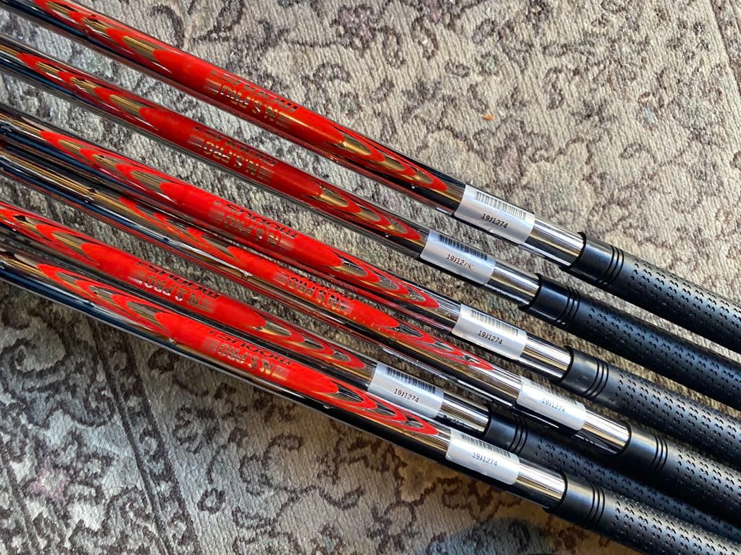 PXG 0311 P アイアンセット 6本セット