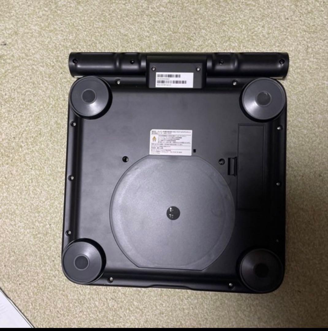 OMRON 体組成計