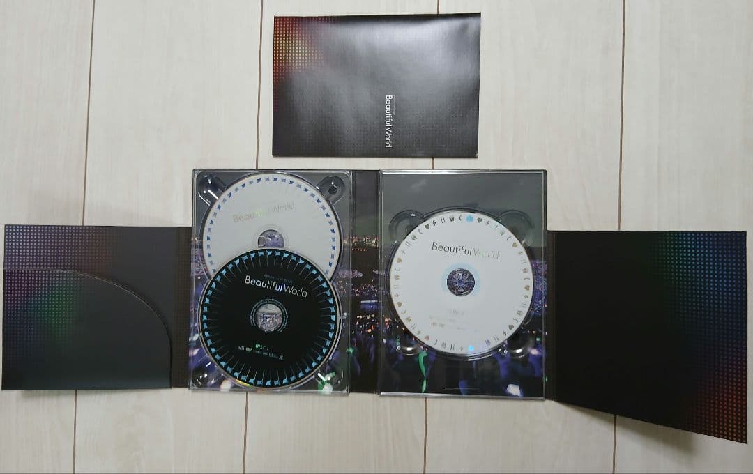 ARASHI 嵐　CD　DVD Blu-ray　まとめ売り　9点セット