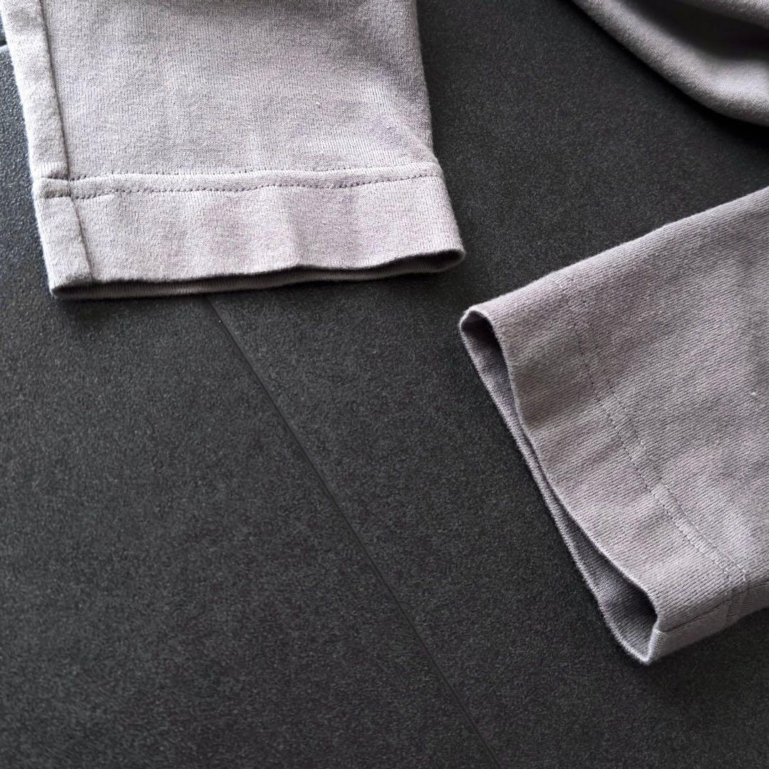 Ground Y YOHJI YAMAMOTO ロングカーディガン ガウンコート